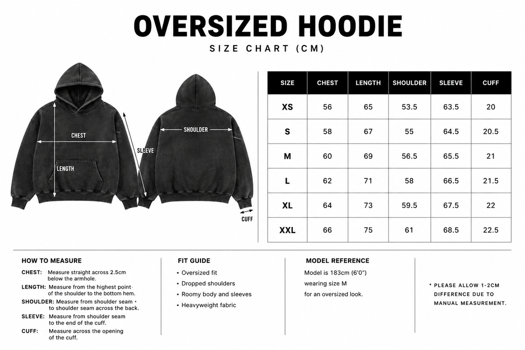 Black Hoodie with removable faux Fur