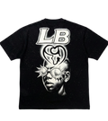 GLOW EFFECT T SHIRT