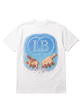 White Ice Cold Hands T-Shirt